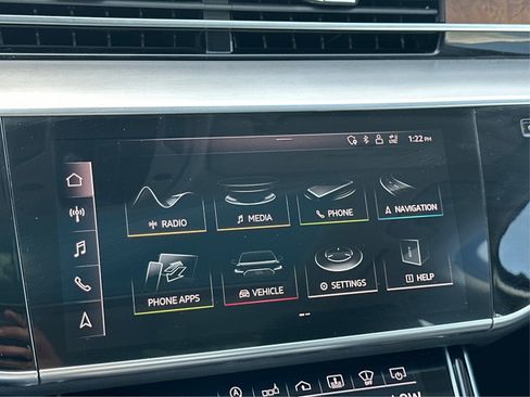 Used 2020 Audi A8 L 4.0T w/ Sport Plus Package image 38