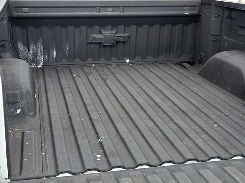 Used 2021 Chevrolet Silverado 1500 RST w/ Texas Edition Plus image 8