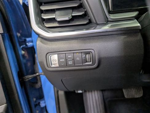 Used 2026 GMC Terrain Elevation AWD/4WD image 19