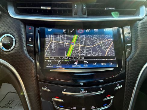 Used 2016 Cadillac XTS Luxury FWD image 23