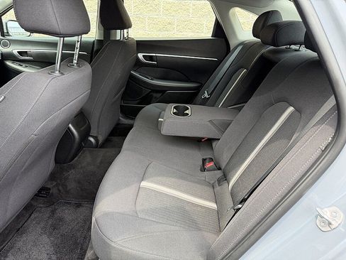 Used 2025 Hyundai Sonata SEL AWD/4WD image 25