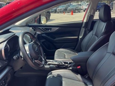 Used 2023 Subaru Crosstrek 2.5i Limited AWD/4WD image 31