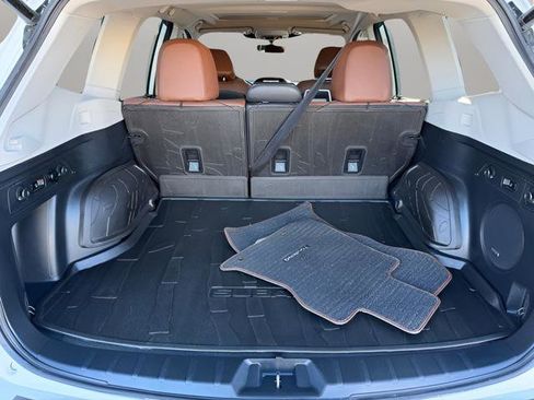 Used 2023 Subaru Forester Touring w/ Popular Package #2 image 25