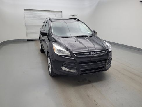 Used 2014 Ford Escape SE w/ Equipment Group 201A AWD/4WD image 14