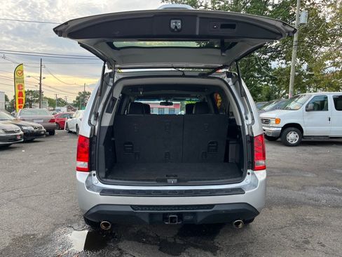 Used 2012 Honda Pilot EX-L image 8