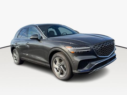 New 2026 Genesis GV70 2.5T Advanced AWD/4WD image 1