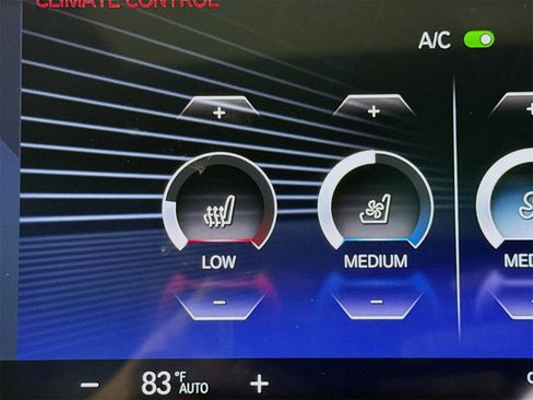 Certified 2023 BMW i4 M50 w/ Premium Package image 21