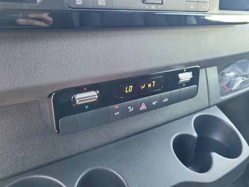 New 2026 Mercedes-Benz Sprinter 3500 image 15