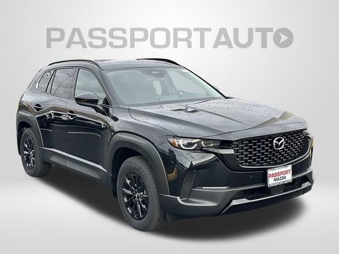 New 2026 MAZDA CX-50 AWD 2.5 Hybrid w/ Weather Package image 5