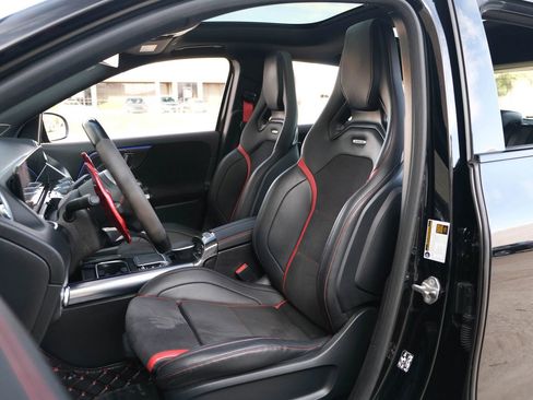 Used 2022 Mercedes-Benz GLA 45 AMG 4MATIC image 23