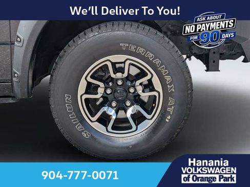 Used 2015 RAM 1500 Rebel AWD/4WD image 11