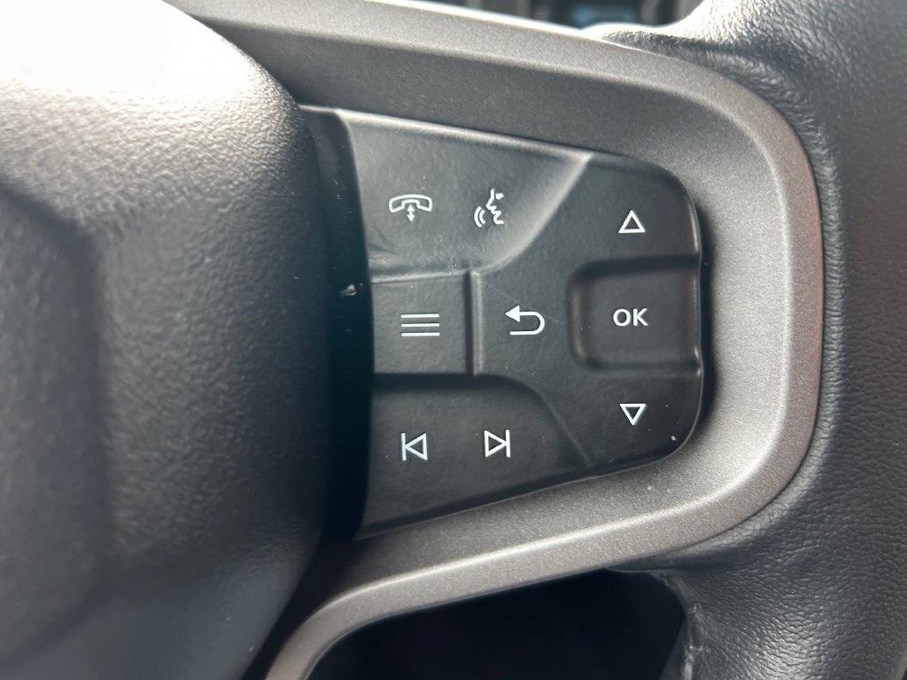 Used 2024 Ford Bronco Wildtrak AWD/4WD image 23