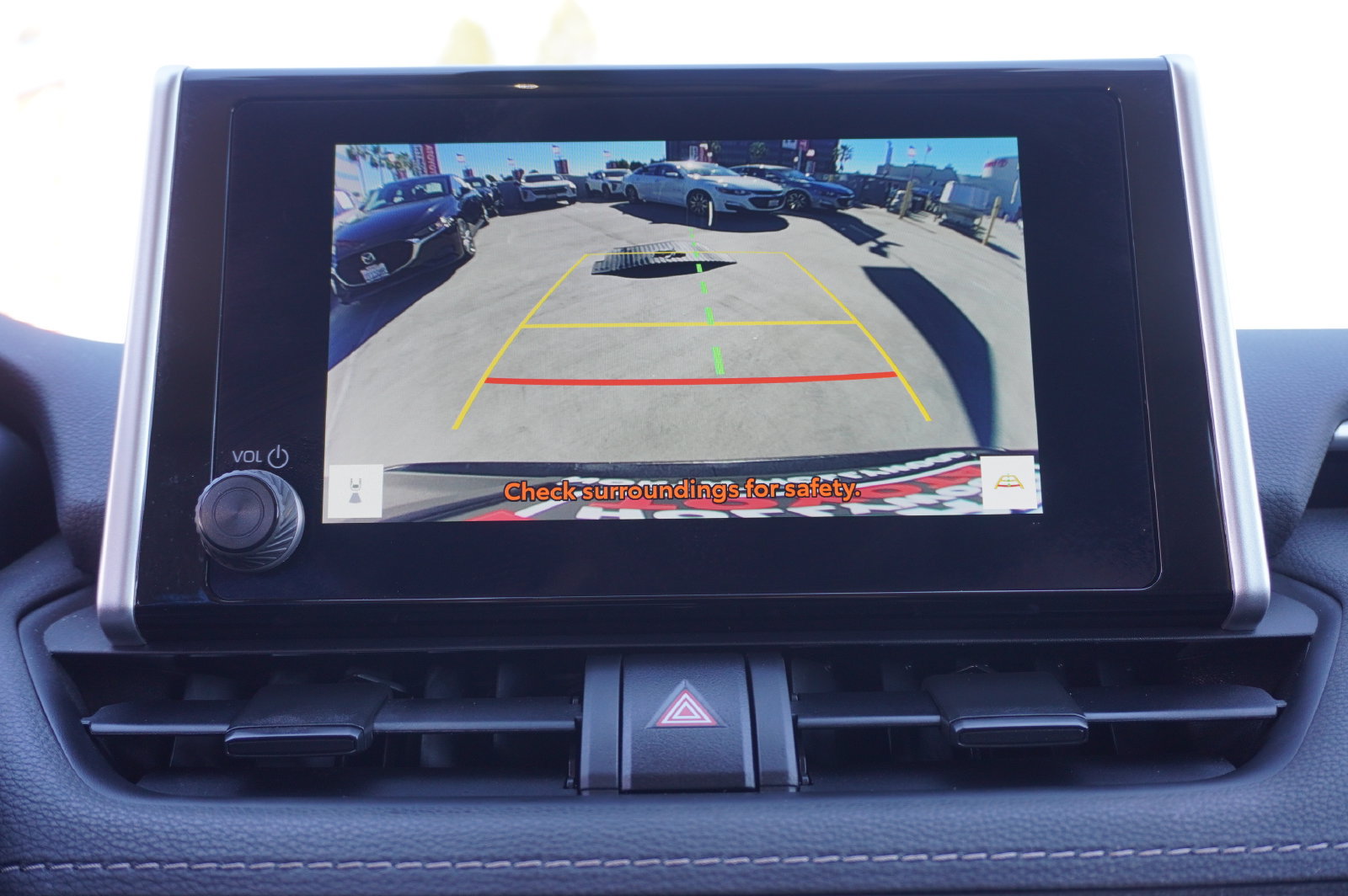 Certified 2024 Toyota RAV4 XLE AWD/4WD image 15