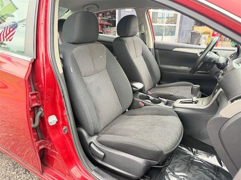 Used 2015 Nissan Sentra SV FWD image 15