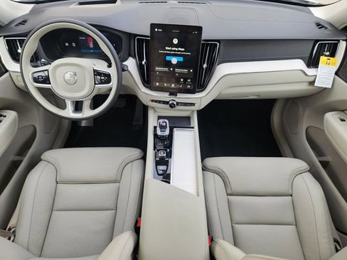 New 2026 Volvo XC60 B5 Ultra w/ Protection Package Premier image 11