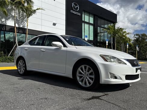 Used 2010 Lexus IS 250 AWD image 23