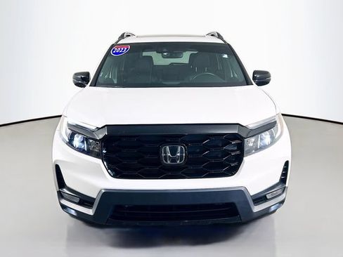 Used 2023 Honda Passport Elite image 2