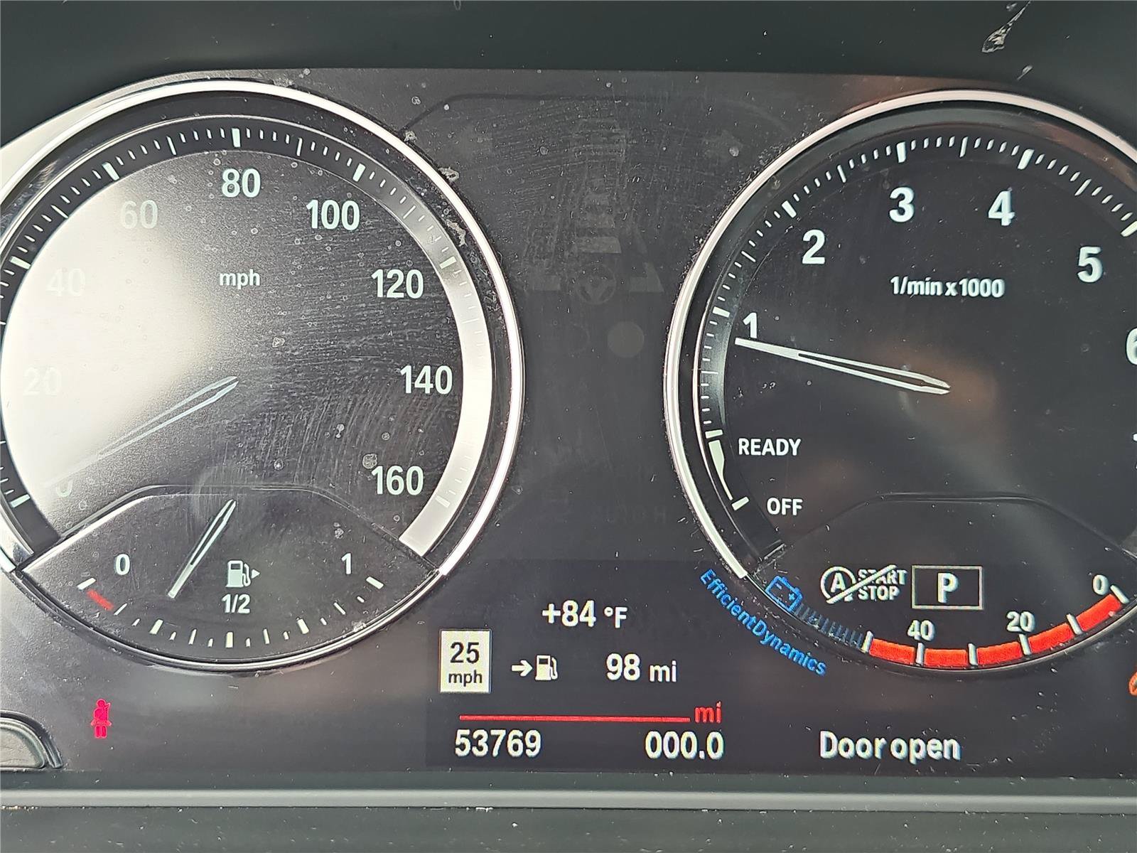Used 2019 BMW X1 sDrive28i w/ M Sport Package FWD image 26