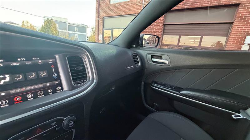 Used 2019 Dodge Charger GT RWD image 36