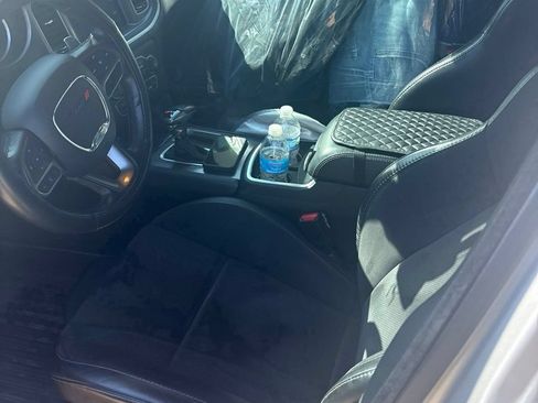 Used 2020 Dodge Charger R/T w/ Plus Group RWD image 7