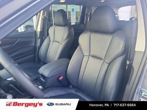 Certified 2026 Subaru Ascent Touring AWD/4WD image 10