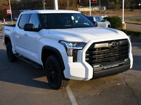 New 2026 Toyota Tundra SR5 image 6