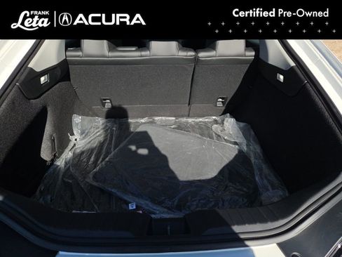 Certified 2024 Acura Integra image 33
