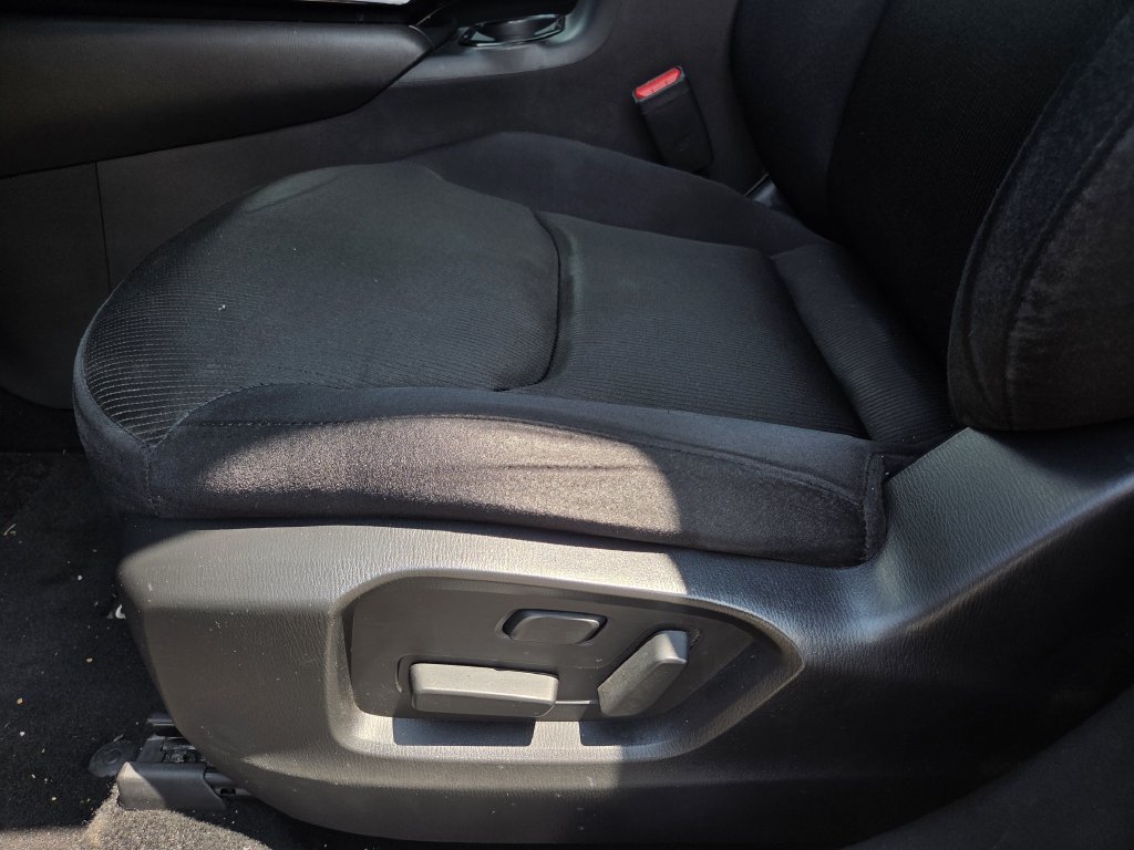 Used 2022 MAZDA CX-9 Sport AWD/4WD image 14