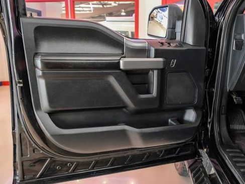 Used 2017 Ford F150 XLT w/ Equipment Group 302A Luxury image 41