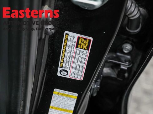 Used 2024 Mitsubishi Eclipse Cross SE image 33