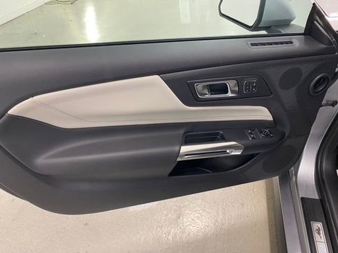 New 2025 Ford Mustang Premium image 8