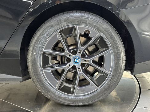 Certified 2023 BMW i4 eDrive35 w/ Premium Package image 11