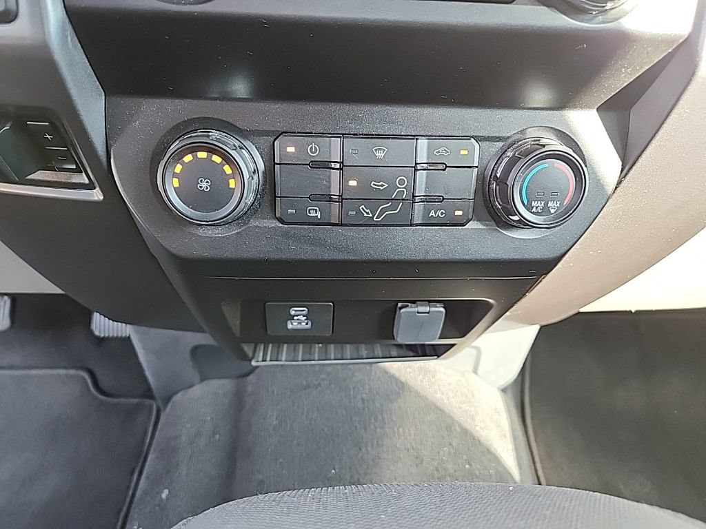 Used 2022 Ford F350 XLT AWD/4WD image 19