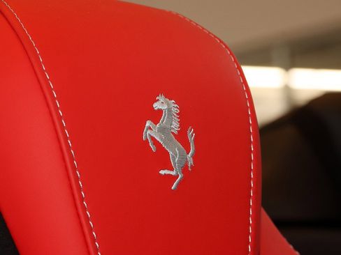 Certified 2024 Ferrari Roma Spider image 43