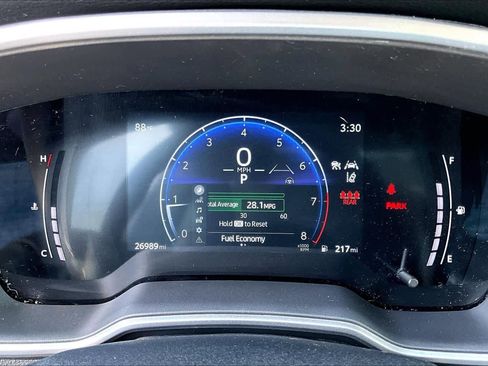 Certified 2024 Toyota Corolla Cross XLE w/ Convenience Package image 26