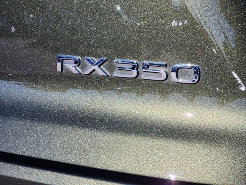 Used 2025 Lexus RX 350 FWD w/ Technology Package image 14