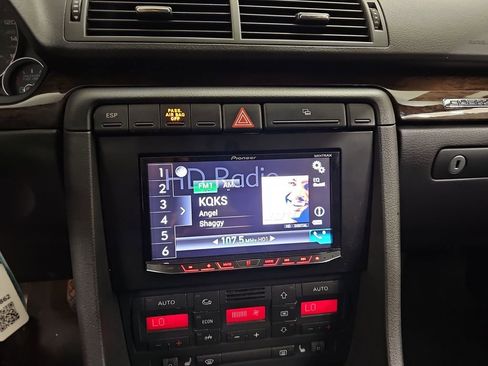 Used 2005 Audi S4 Avant AWD/4WD image 22