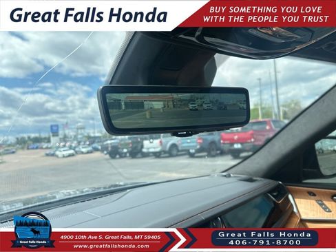 Used 2022 Jeep Grand Cherokee Summit AWD/4WD image 18