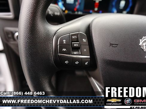 Used 2025 Ford Bronco Sport Big Bend image 19