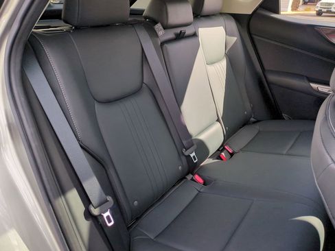 Certified 2022 Lexus NX 350 AWD image 30