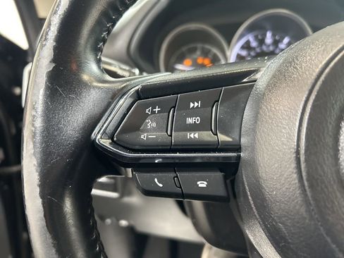 Used 2020 MAZDA CX-5 Sport image 24