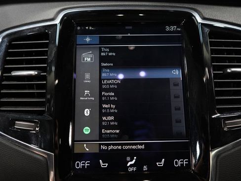 Used 2018 Volvo XC90 T6 Momentum w/ Convenience Package AWD/4WD image 26