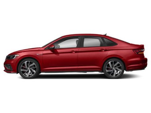 Used 2019 Volkswagen Jetta GLI Autobahn FWD image 3