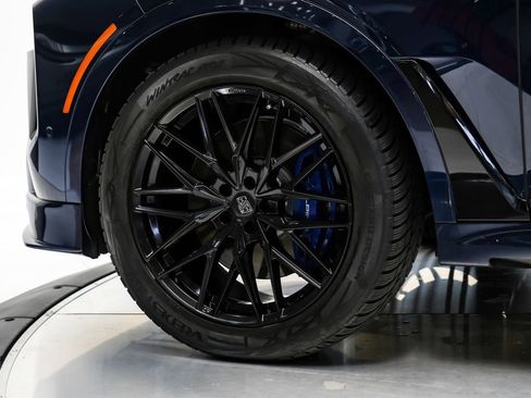 Used 2024 BMW ALPINA XB7 AWD/4WD image 62