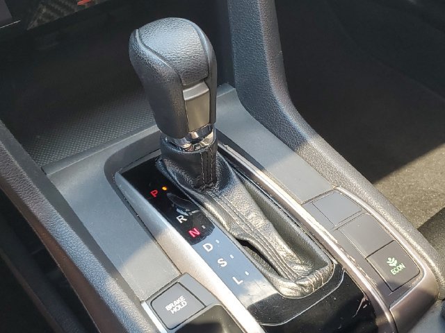 Used 2017 Honda Civic EX image 26