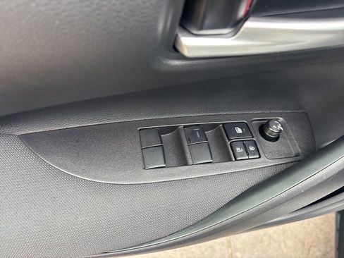 Used 2026 Toyota Corolla SE image 20