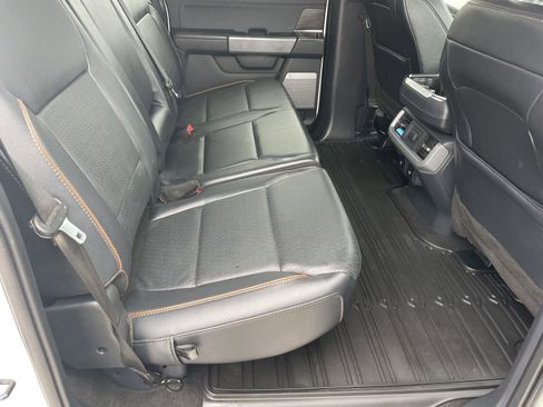 Used 2024 Ford F150 Lariat w/ FX4 Off-Road Package image 28