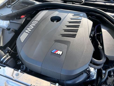 Used 2025 BMW M340i w/ Premium Package RWD image 31