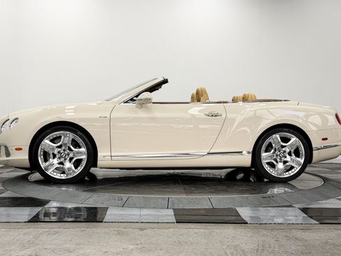 Used 2015 Bentley Continental GT AWD/4WD image 6