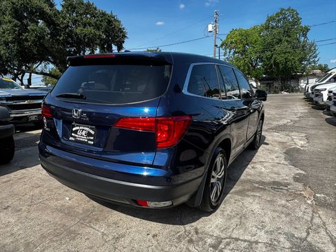Used 2017 Honda Pilot EX-L image 8
